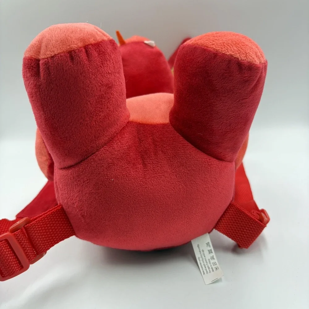 Five Nights At Freddy's Foxy Red 13